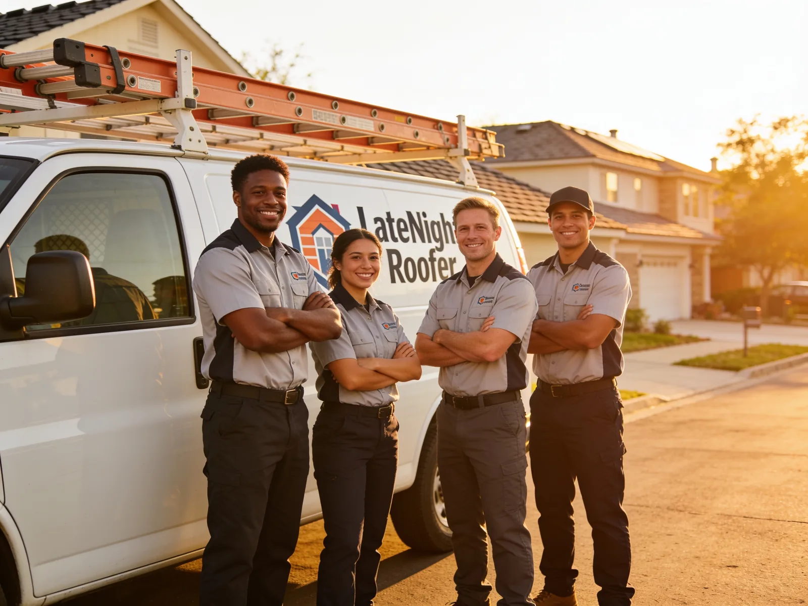 Emergency Roof Repair company in Rockville, VA