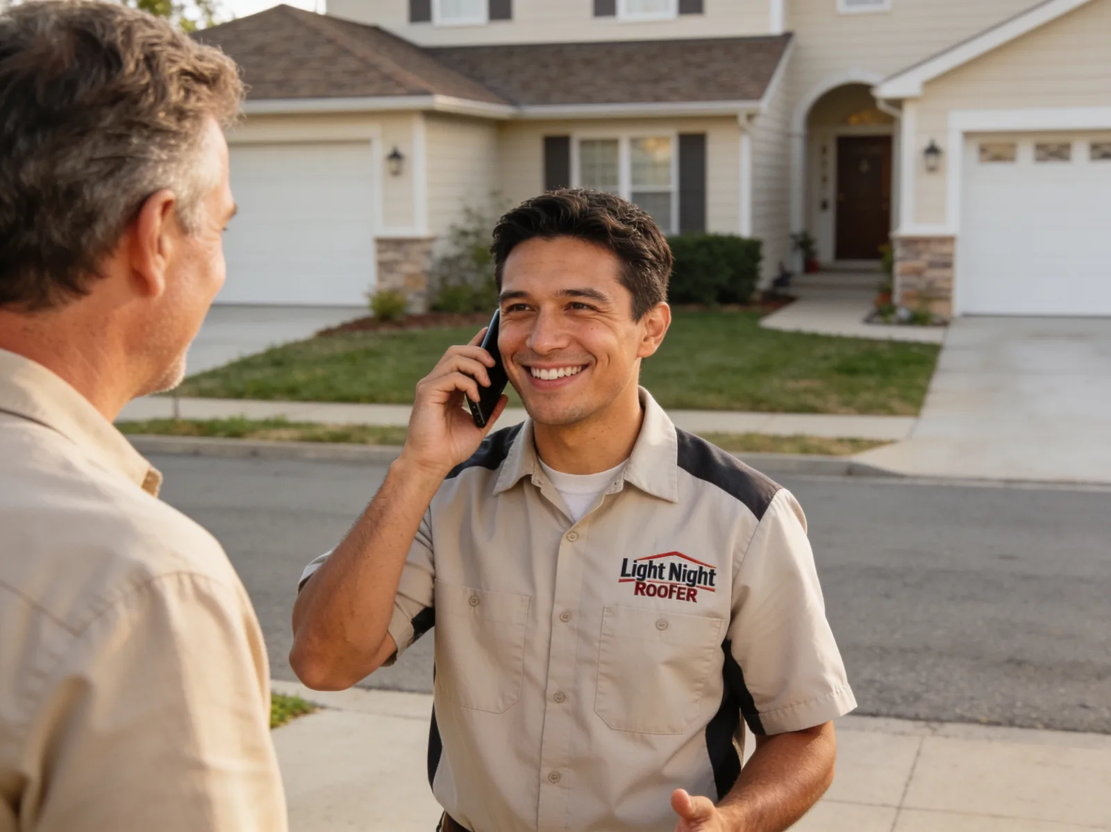 Emergency Roof Repair Rockville, VA FAQs